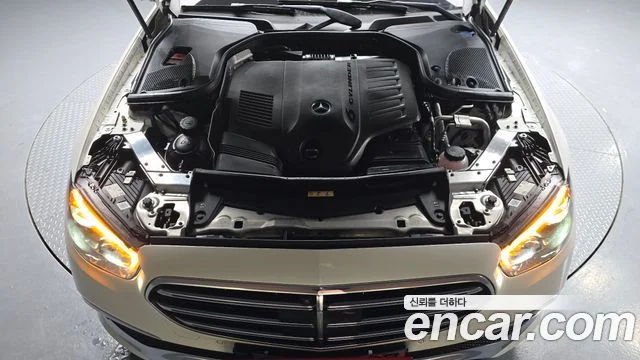 2023 Mercedes-Benz E-클래스 W213