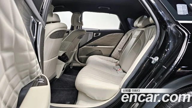 2021 Kia K8 하이브리드