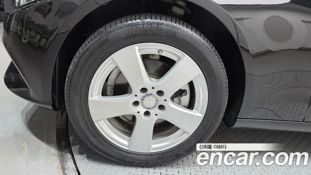 2016 Mercedes-Benz C-클래스 W205