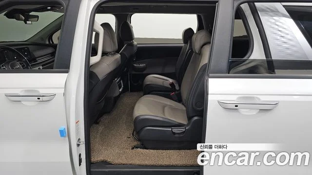 2024 Kia Carnival (New) Gen.4