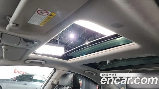 2013 Hyundai 쏘나타 더 브릴리언트