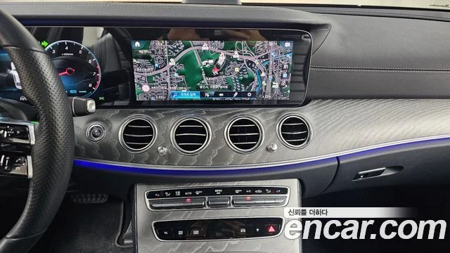 2020 Mercedes-Benz E-클래스 W213