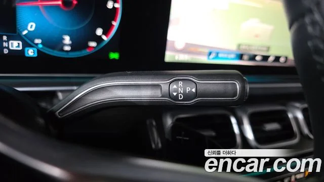 2022 Mercedes-Benz GLE-클래스 W167