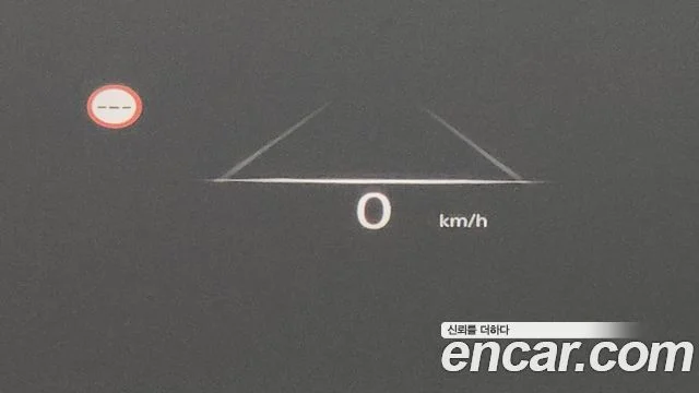 2022 Genesis G90 (RS4)