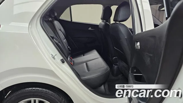 2022 Kia 모닝 어반 (JA)