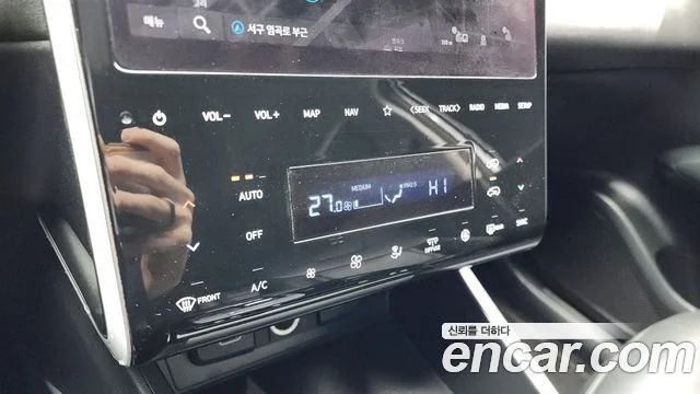 2021 Hyundai Tucson (NX4)