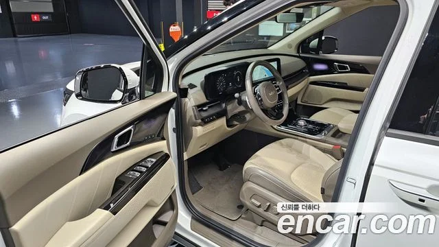 2022 Kia Carnival Gen.4