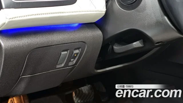 2016 Renault Korea SM6