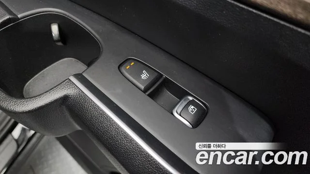 2022 Kia Sorento Gen.4