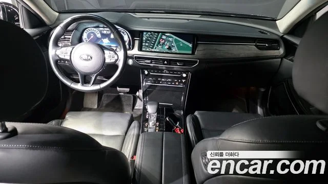 2020 Kia K7 프리미어