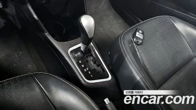 2016 Kia Morning (New)