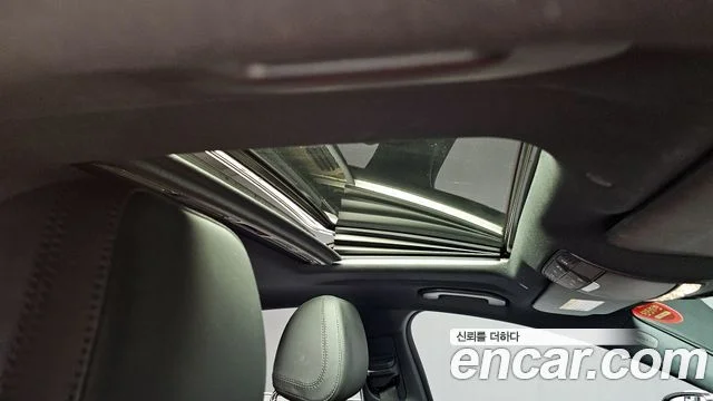 2018 Mercedes-Benz CLS-클래스 C257