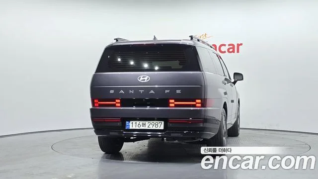 2023 Hyundai Santa Fe (MX5)