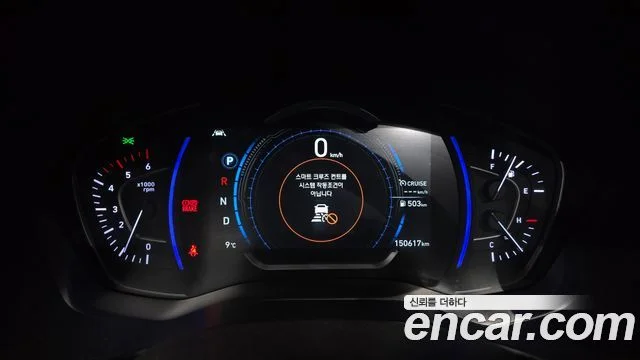 2018 Hyundai 싼타페 TM