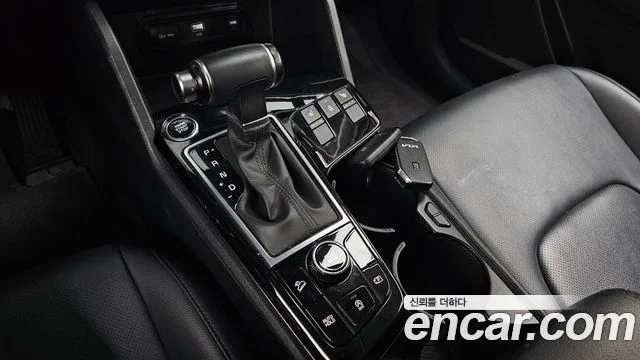 2022 Kia Sportage Gen.5