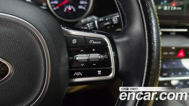 2020 Kia Carnival Gen.4