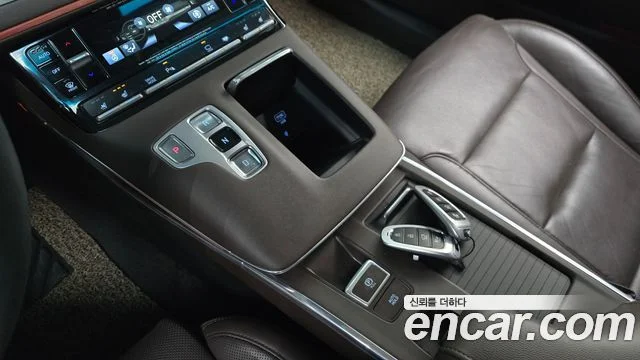 2020 Hyundai 더 뉴 그랜저 IG