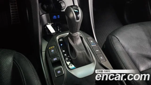 2018 Hyundai 더 뉴 맥스크루즈