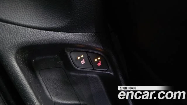 2015 Kia Morning (New)