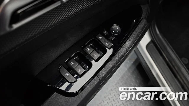 2022 Kia Sportage Gen.5