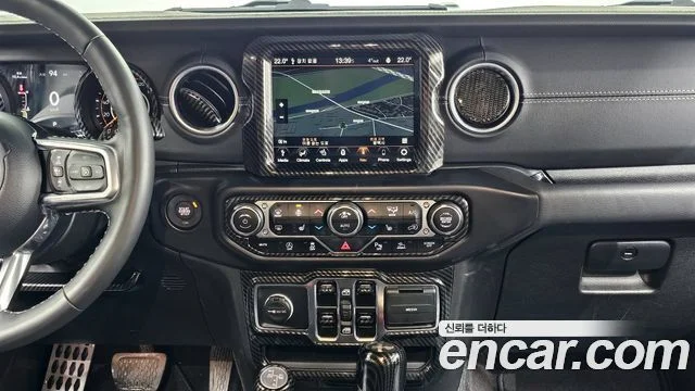 2023 Jeep 랭글러 (JL)