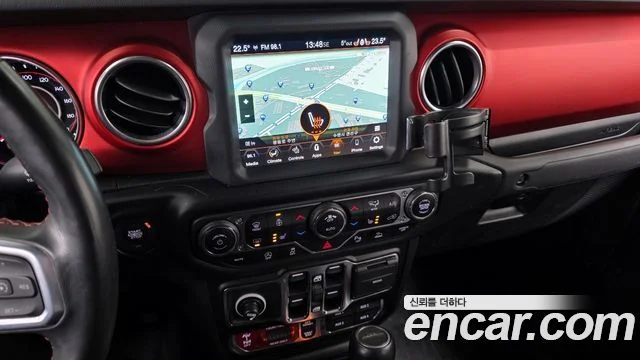 2020 Jeep 글래디에이터 (JT)