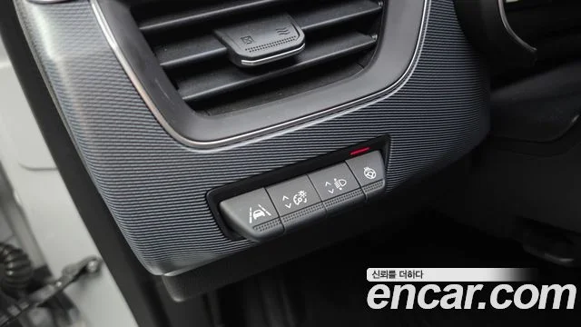 2022 Renault Korea XM3