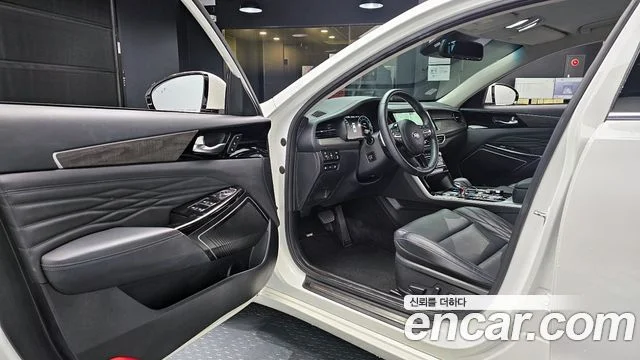 2020 Kia K7 프리미어