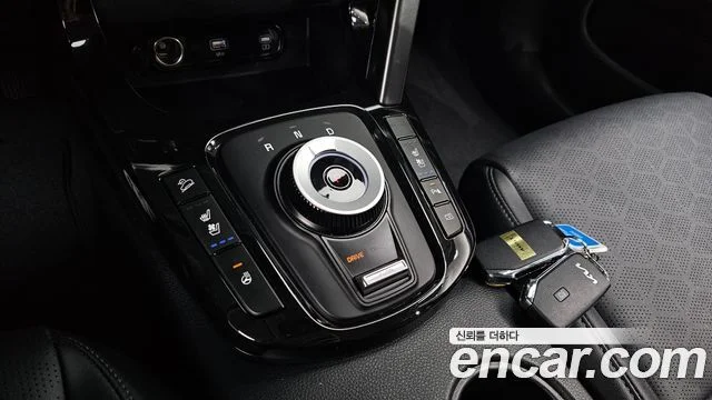 2024 Kia Seltos (New)