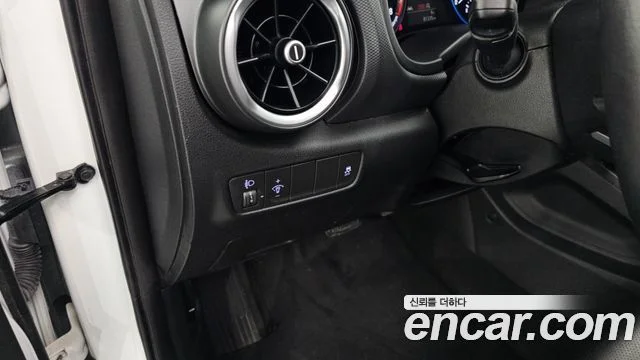 2022 Hyundai Kona (New)