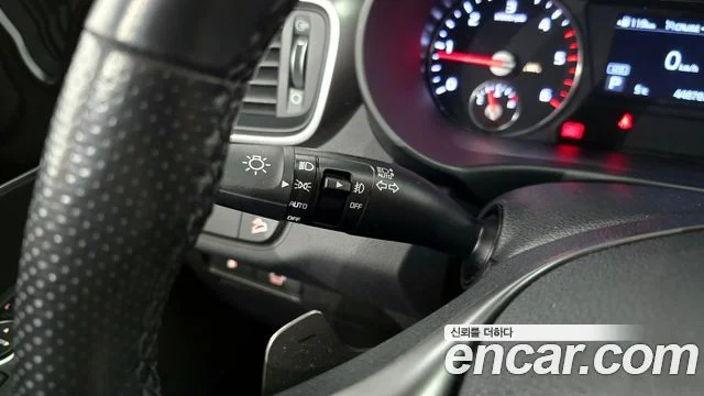 2019 Kia Sorento (New)