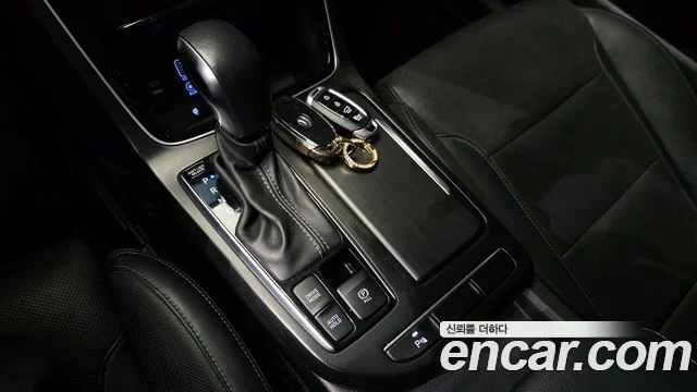 2017 Hyundai 그랜저 IG