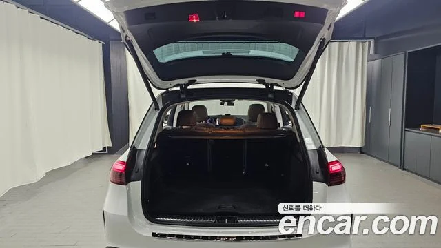 2023 Mercedes-Benz GLE-클래스 W167