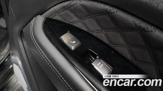 2020 KG Mobility 올 뉴 렉스턴