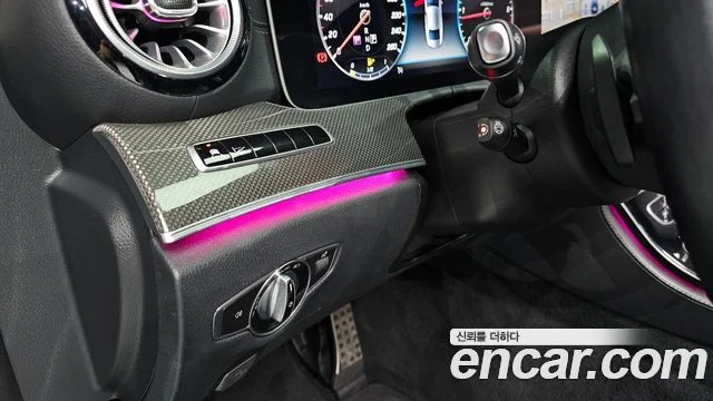 2019 Mercedes-Benz CLS-클래스 C257