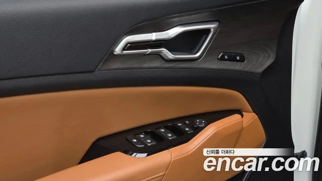 2022 Kia Sportage Gen.5