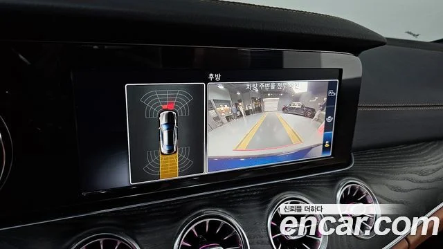 2018 Mercedes-Benz E-클래스 W213