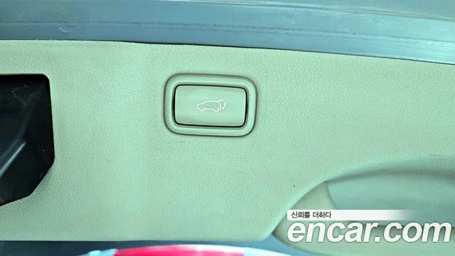 2015 Kia 올 뉴 카니발