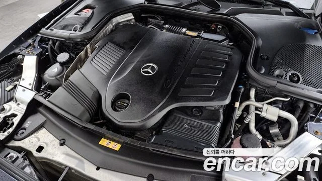 2021 Mercedes-Benz E-클래스 W213