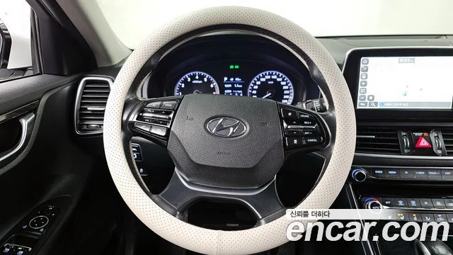 2019 Hyundai 그랜저 IG