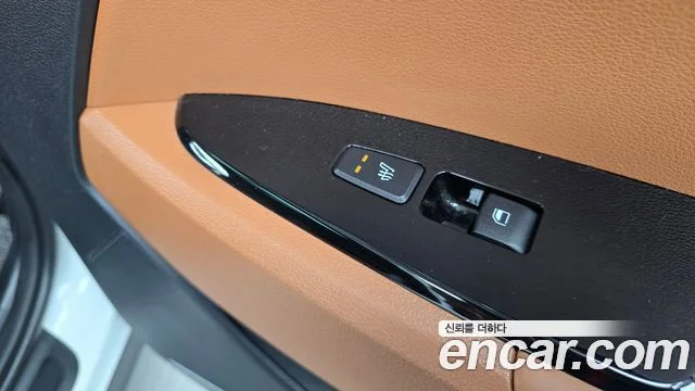 2021 Kia Sportage Gen.5