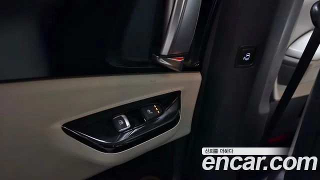 2020 Kia Carnival Gen.4