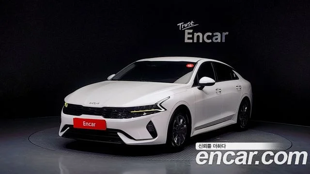 2022 Kia K5 하이브리드 3세대