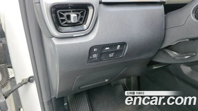 2020 Kia Sorento Gen.4