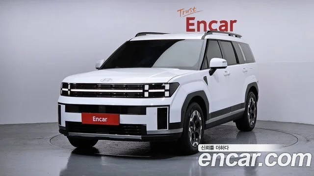 2024 Hyundai Santa Fe (MX5)