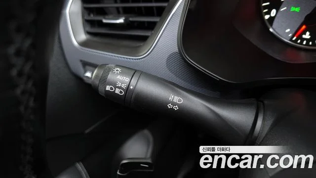 2021 Renault Korea XM3