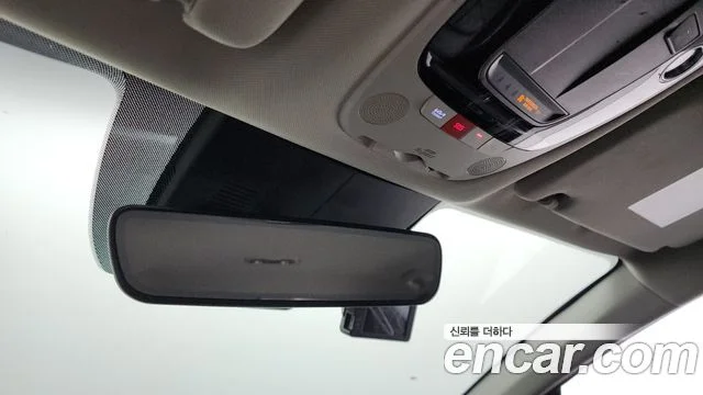 2022 Kia K5 하이브리드 3세대