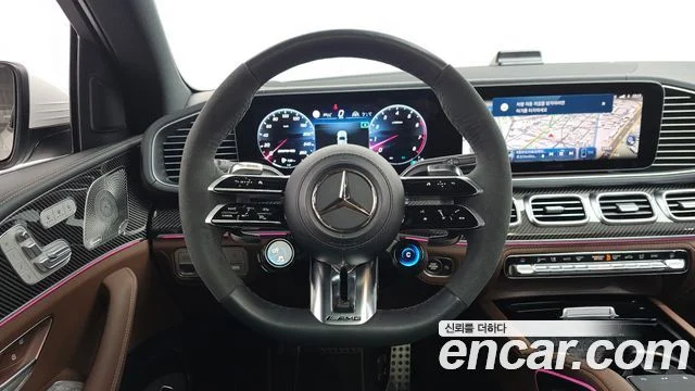 2025 Mercedes-Benz GLE-클래스 W167