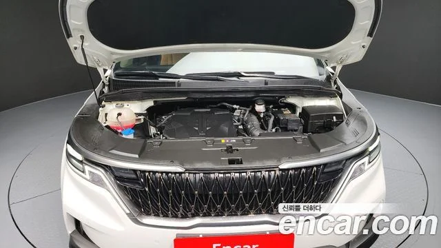 2023 Kia Carnival Gen.4