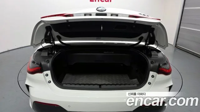 2022 BMW 4 Series (G22)